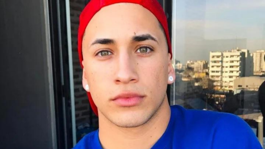 Imputaron a Yao Cabrera por trata de personas y pornografía infantil