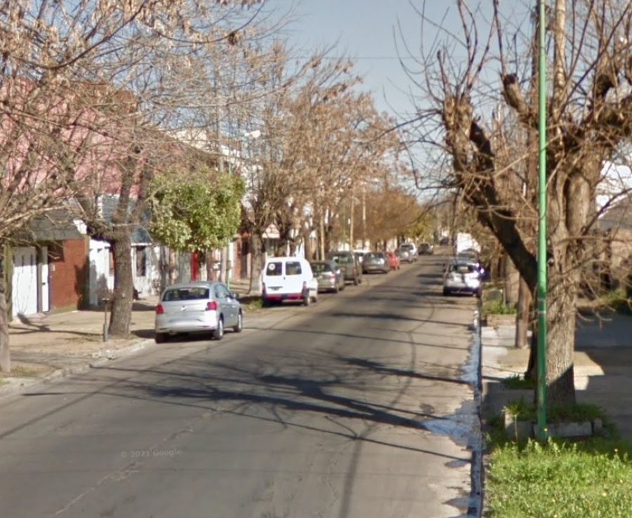 Le pusieron un arma en la cara a un nene de 9 años durante un brutal robo en Los Hornos