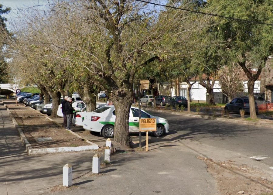 ”Del miedo me hice pis”: ladrones torturaron a un matrimonio platense e hicieron simulacros de mutilación