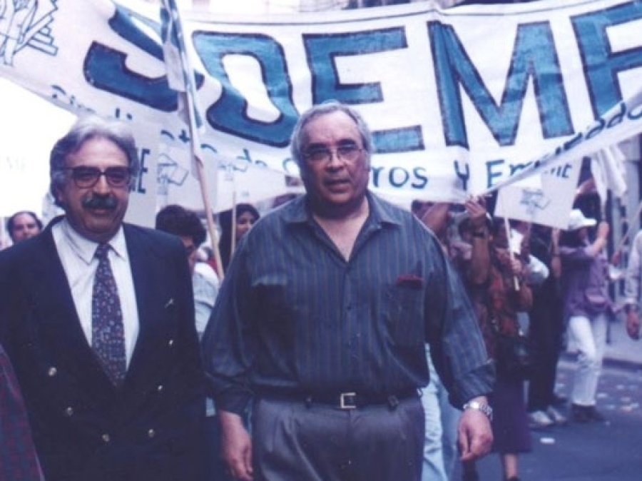 El legado de Antonio Balcedo: se cumplen 9 años de su fallecimiento
