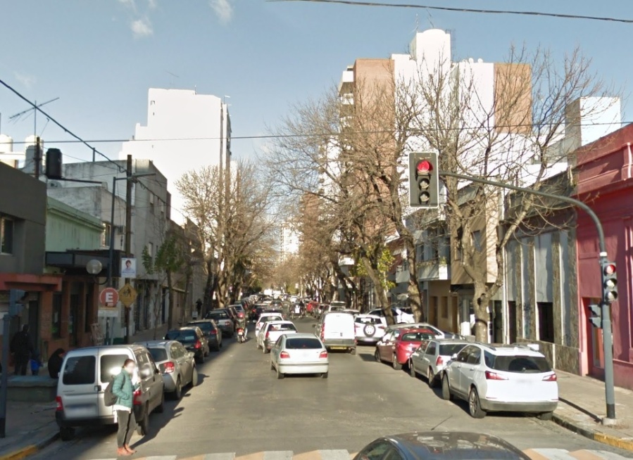 Hallaron muerto a un platense en su habitación cuando la familia se reunió a tomar mates: su esposa no notó el olor fétido