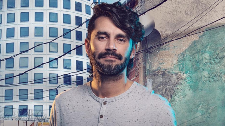 La confesión de Gonzalo Heredia: ”Sí, yo también tuve cero WhatsApps”