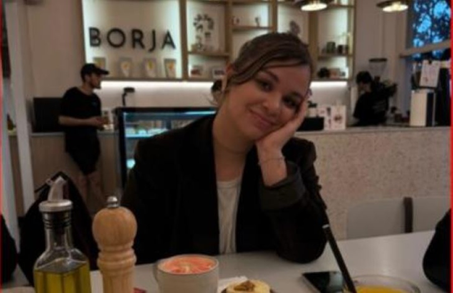 Apareció la joven de 23 años que estudia en La Plata y había desaparecido en Berazategui