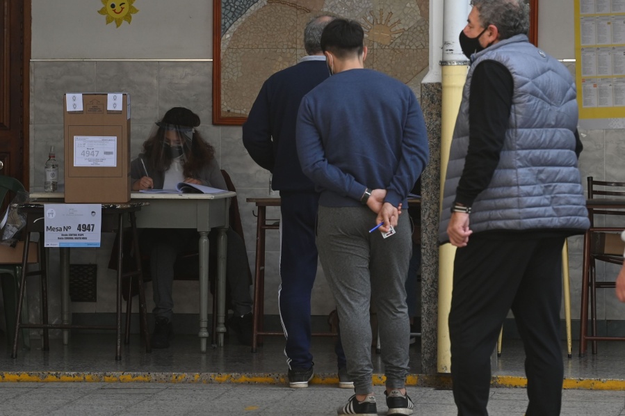 Veda electoral: cuáles son las 7 actividades prohibidas y cómo son sus sanciones