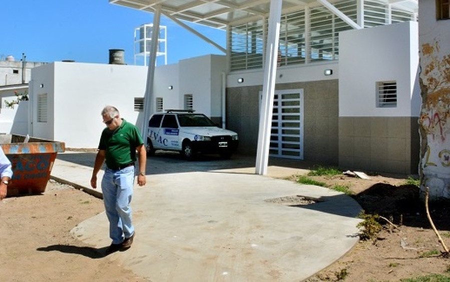 Un nene de 2 años murió ahogado en medio del festejo por el Día de la Madre