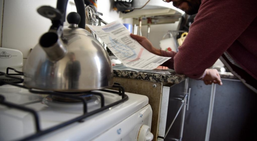 Las empresas de gas pidieron al Gobierno nacional aumentar las tarifas un 15% este año