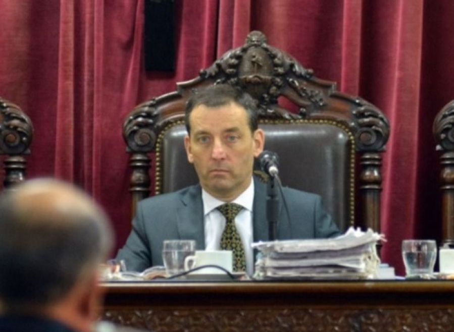 El juez Andrés Vitali fue asaltado y golpeado en Gonnet: los ladrones ya estaban en la casa y habían reducido a sus hijos