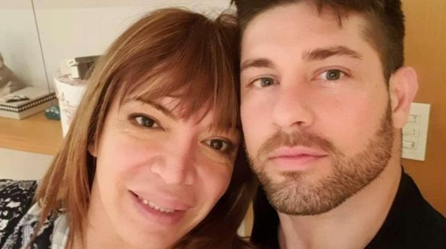 Leo Alturria, el ex de Lizy Tagliani, estaría nuevamente en pareja