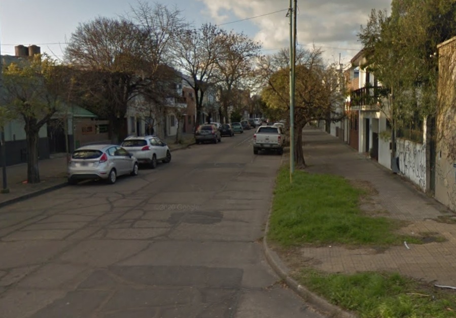 ”Fue una actitud tonta de mi parte”: le robaron a una familia platense y casi se llevan a una nena que estaba el auto