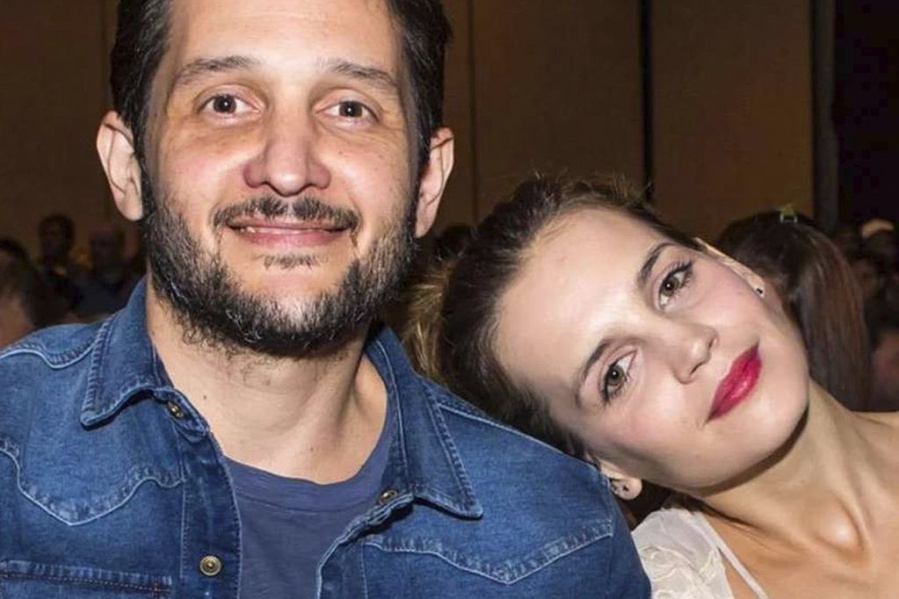 ”Dejamos a los chicos en el jardín...”: El truco de Sabrina Garciarena para tener intimidad con Germán Paoloski