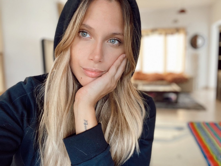 Barbie Vélez habló sobre su boda: ”Estoy nerviosa”