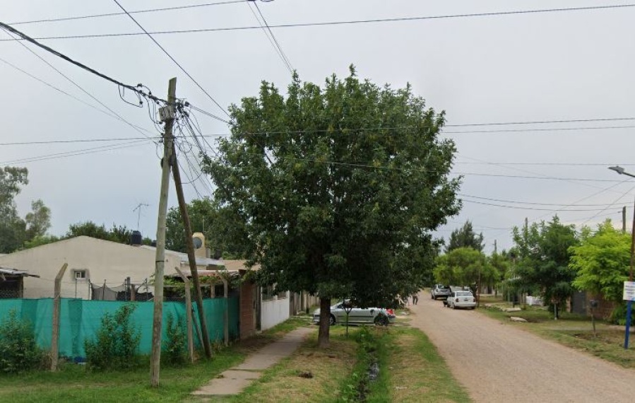 Cayó un delincuente que había protagonizado una violenta entradera en La Plata