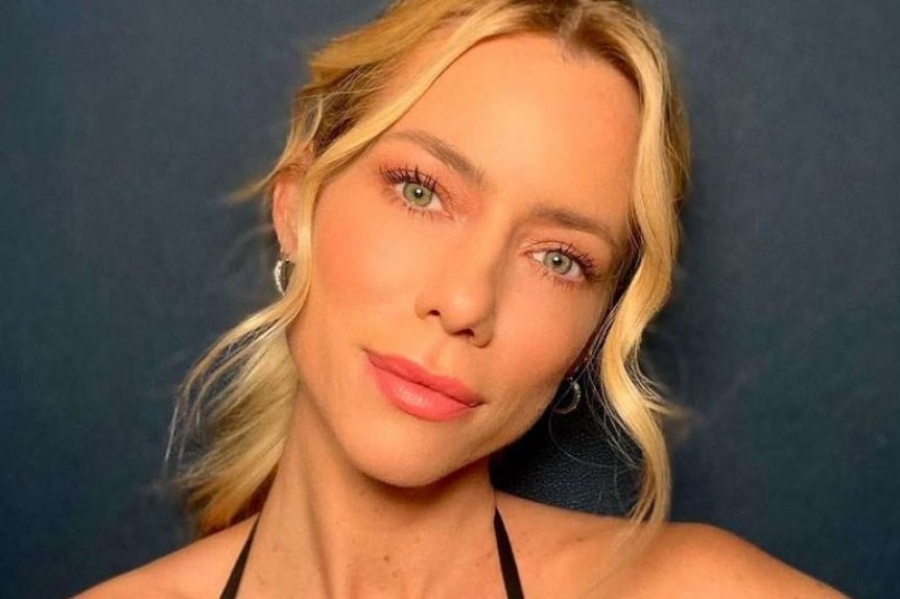 Nicole Neumann: ”La culpa es optativa, el pasado ya no está”