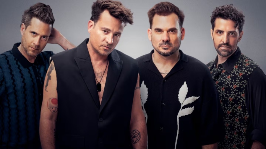 “El Regreso” de Tan Biónica: el puente entre la vieja escuela y una nueva etapa