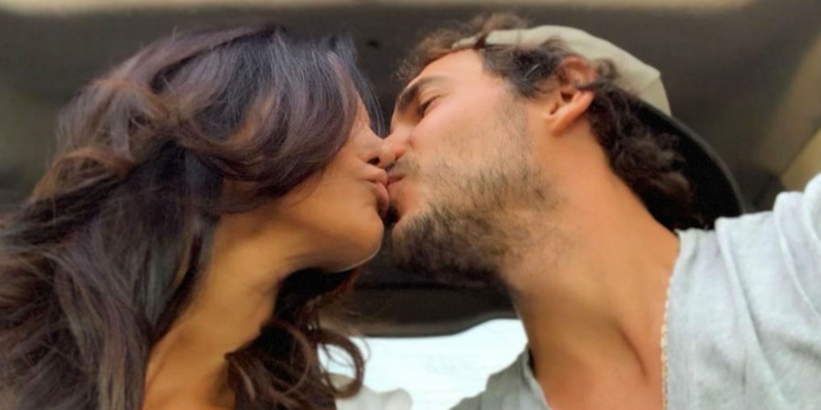 Silvina Escudero se reconcilió con su pareja, luego de 8 meses separados