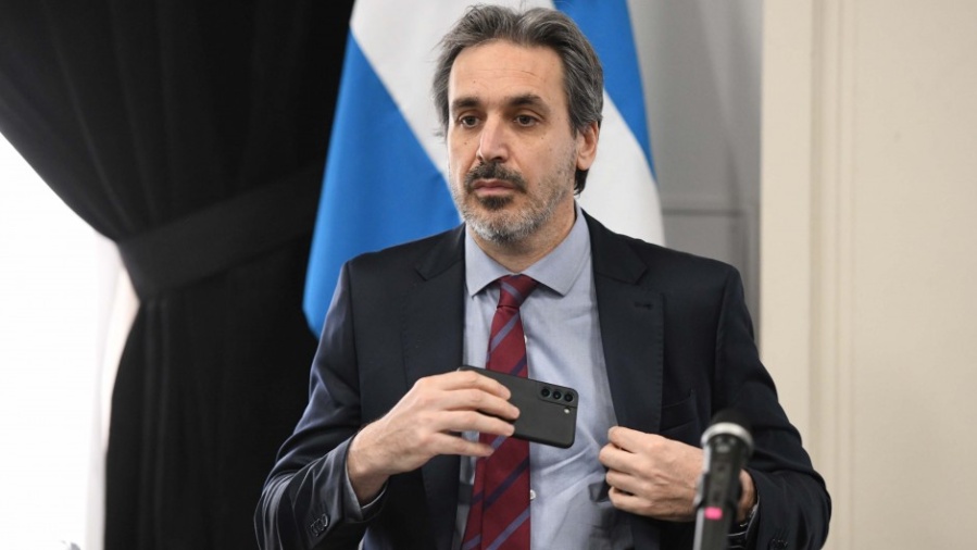 El juez Ramos Padilla debe definir si se reimprimen las boletas tras la salida de Espert