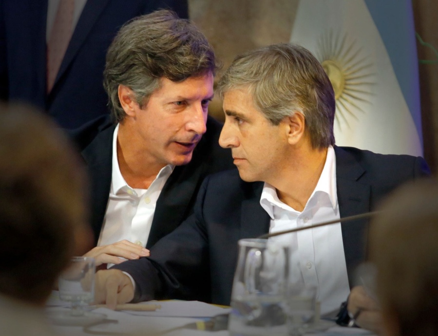 El perfil de Santiago Bausili, el elegido por Milei y Caputo para comandar el Banco Central
