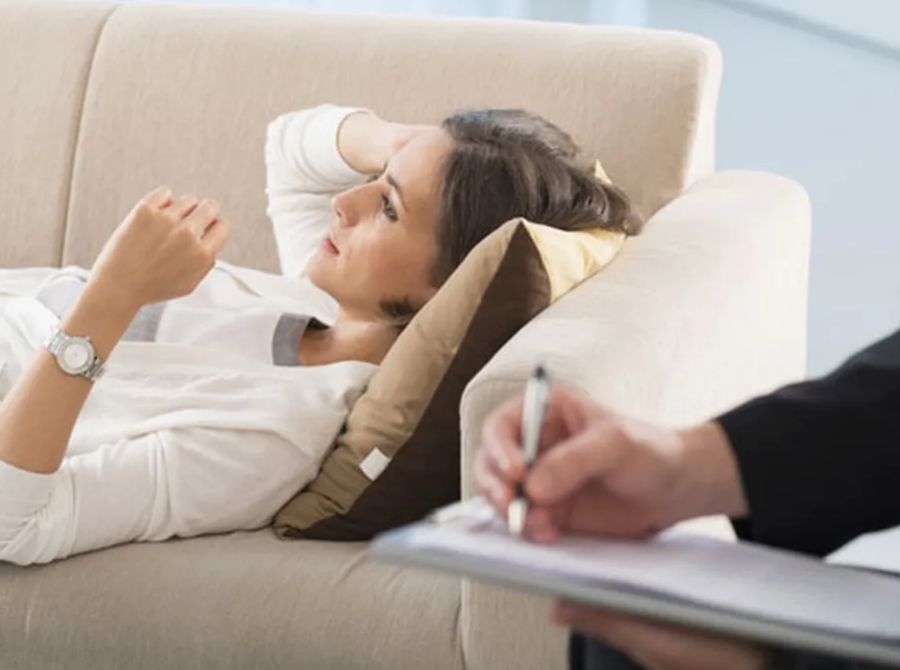 ”Lucra con mis desgracias”: su psicóloga es influencer, descubrió que habla de ella en los videos y se desató la polémica