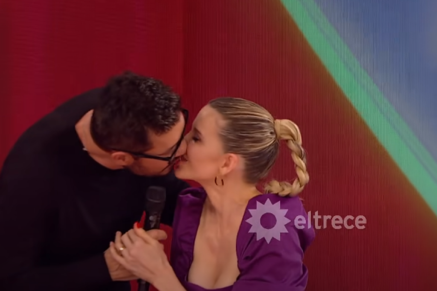 ”Por favor te lo pido”: El tenso momento entre Marcelo y Guillermina en La Academia