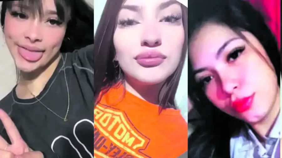 Una implicada en el triple femicidio de Varela amplió su testimonio y aseguró que “no querían lastimarlas”