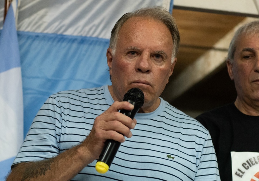 El plan macrista contra los gremios: 23 sindicatos intervenidos y coletazos actuales en el sector de los Químicos