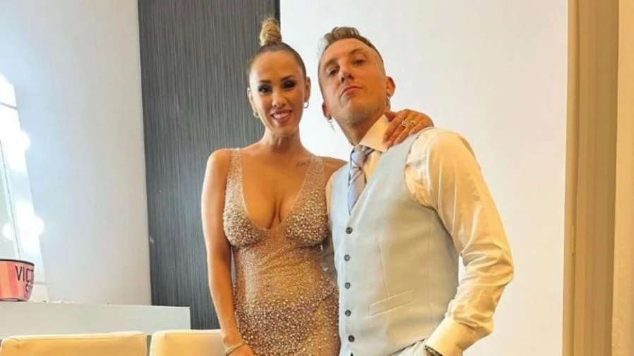 Barby Silenzi sobre la polémica por el vestido: ”Al Pola le encantó”