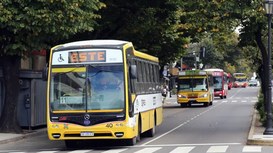 Nueva suba en boletos de colectivos: ¿cuánto saldrá desde julio?