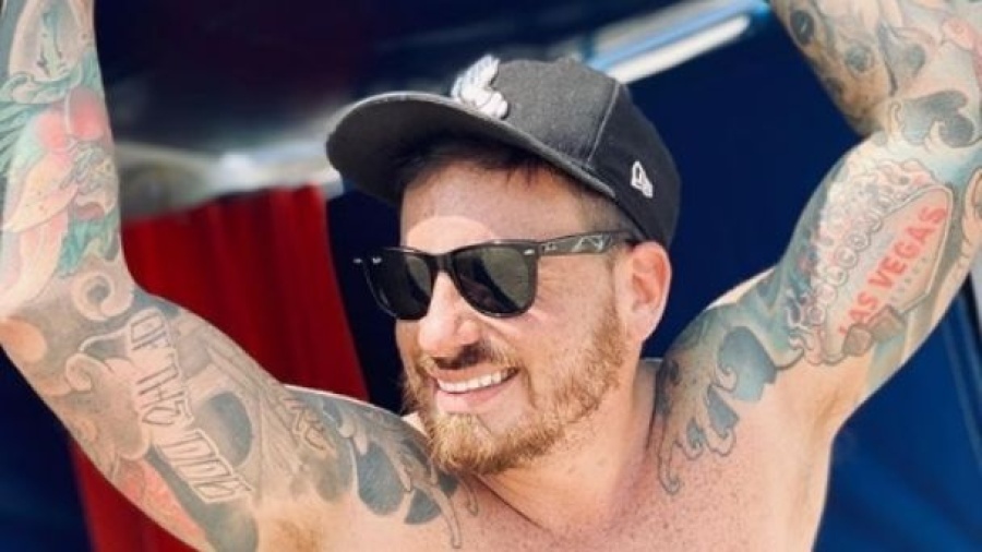 Carmen Barbieri dio detalles de la operación de su hijo, Fede Bal