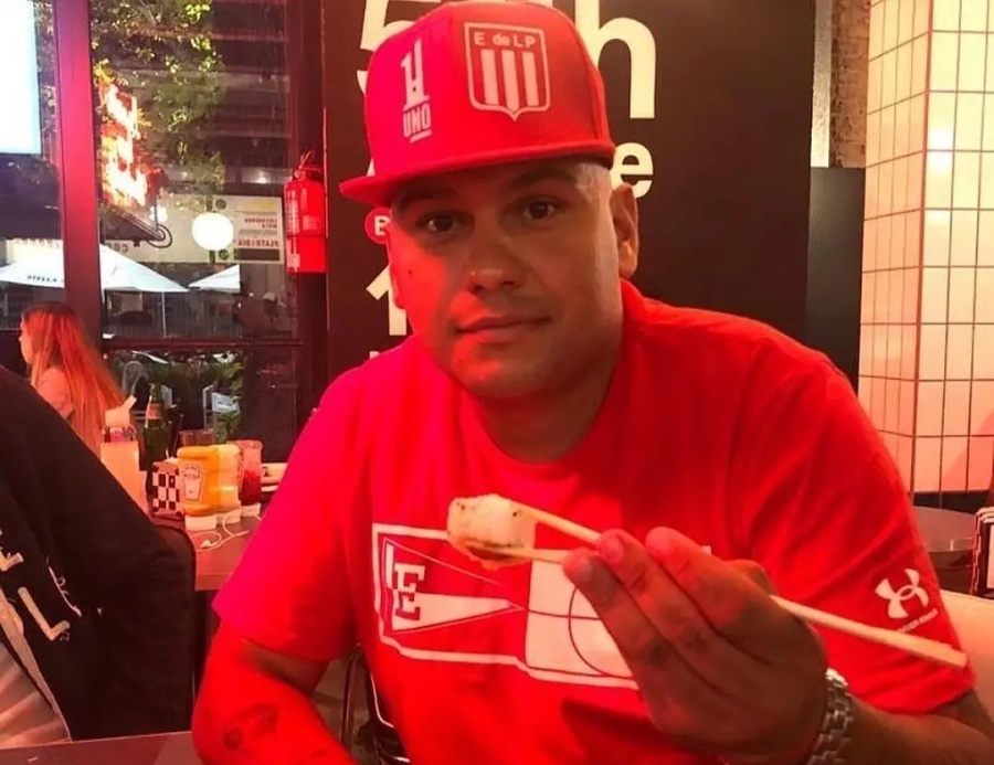 ”Le hicieron una cama”: la sospecha del entorno de ”Pipi” Alonso, el hijo del ”Hache” que fue asesinado en Los Hornos