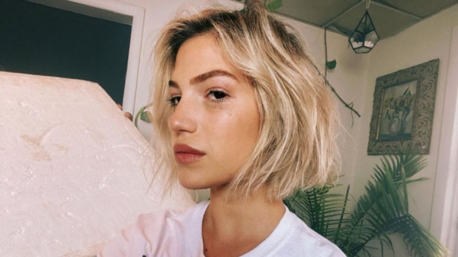 ”Así me quiero”: La tremenda sesión de fotos de Stefi Roitman