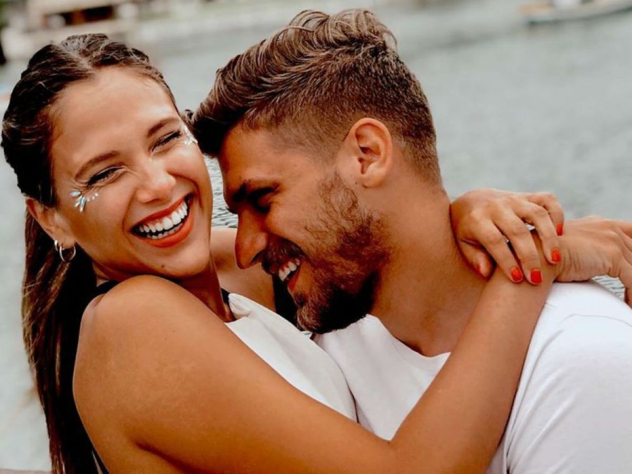 Barbie Vélez sobre su casamiento: ”Estoy con mucha ansiedad”