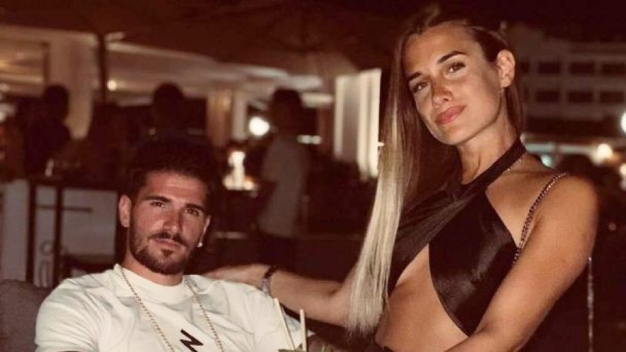 Revelan cuántos millones le pide Camila Homs a Rodrigo de Paul en materia de ”compensación económica”