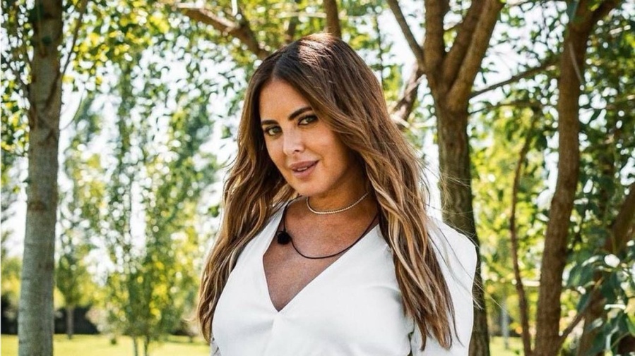 ”Entro a sacar caretas”: Silvina Luna, sobre su regreso a El hotel de los famosos