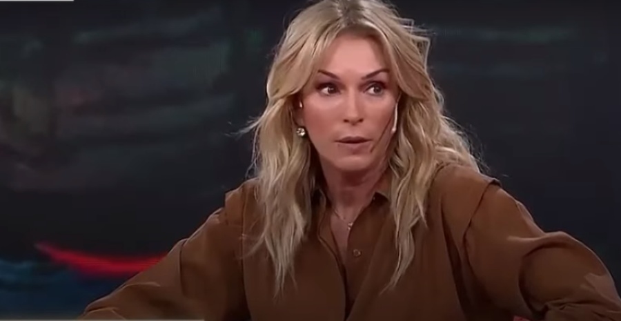 Yanina Latorre: ”Estuve 7 años para embarazarme de Lola”