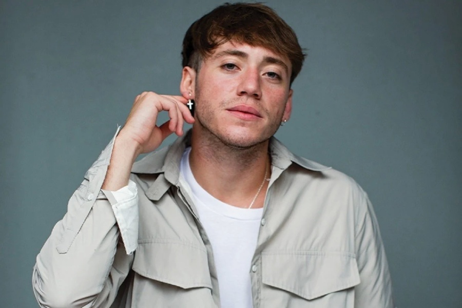 ¡Bomba! ¿Se viene un tema entre Paulo Londra y Duki?