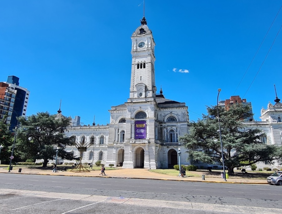 Ranking bonaerense: La Plata fue uno de los peores municipios en transparencia fiscal del 2021