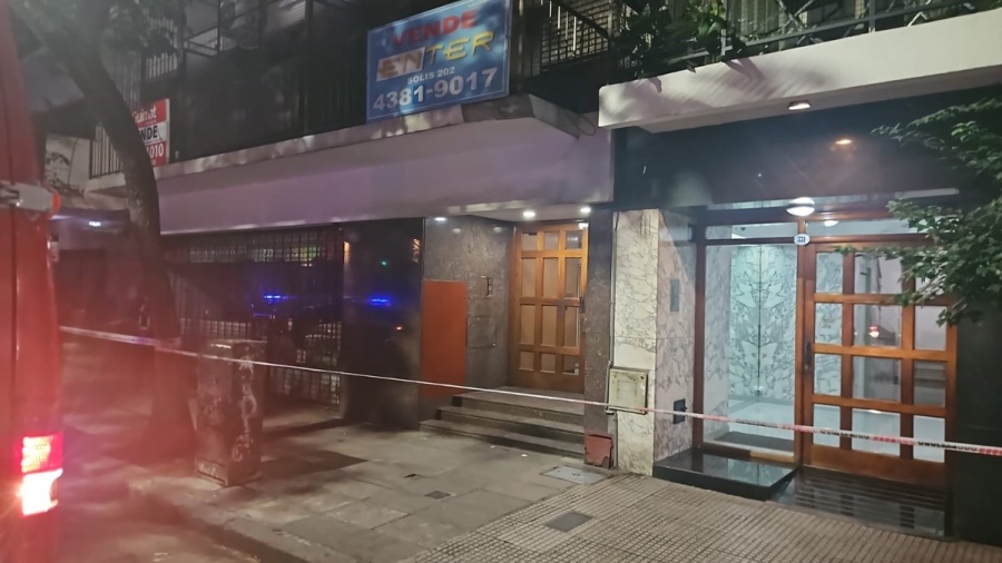 Conoció a dos mujeres en una peña, las llevó a su casa y apareció muerto: el amigo que lo acompañaba perdió el conocimiento