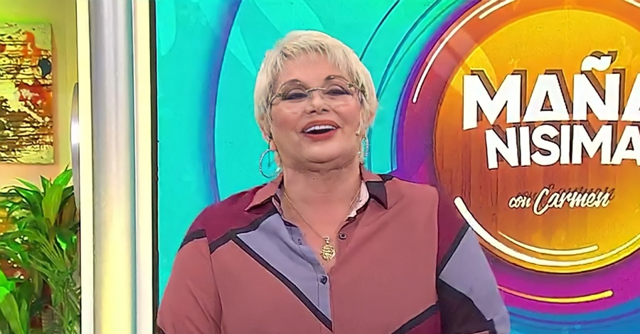 La opinión de Carmen Barbieri sobre su nuera, y el encuentro de Fede Bal con Laurita