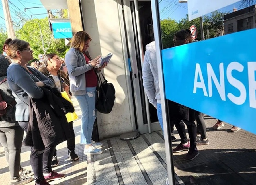 Jubilaciones y asignaciones: todas las prestaciones que paga ANSES este viernes