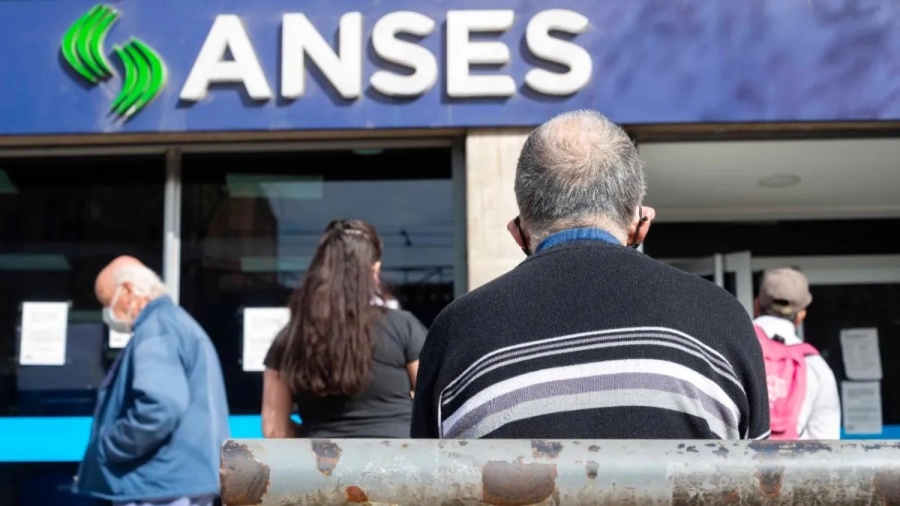 Anses renovó su calendario de pagos para este jueves