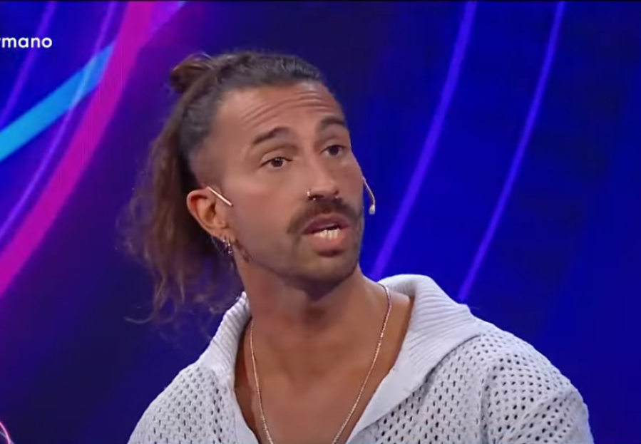 ”Yo siento que me enfrenté a Furia, a mi manera”: Lisandro rompió el silencio luego de su salida de la casa de Gran Hermano