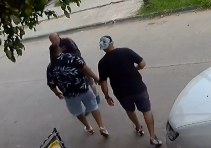 Un jubilado mató a un vecino tras discutir por el volumen de la música: ”Vamos a terminar mal”