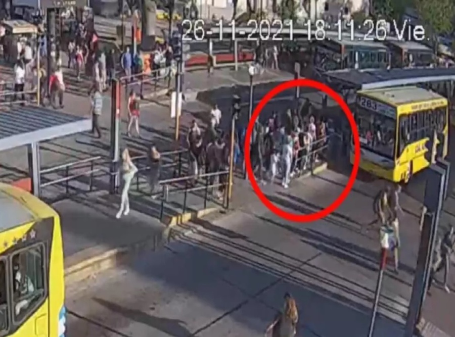 ”Para mí tenían algo sentimental”: el audio del llamado al 911 que podría resolver el caso de Nancy Videla