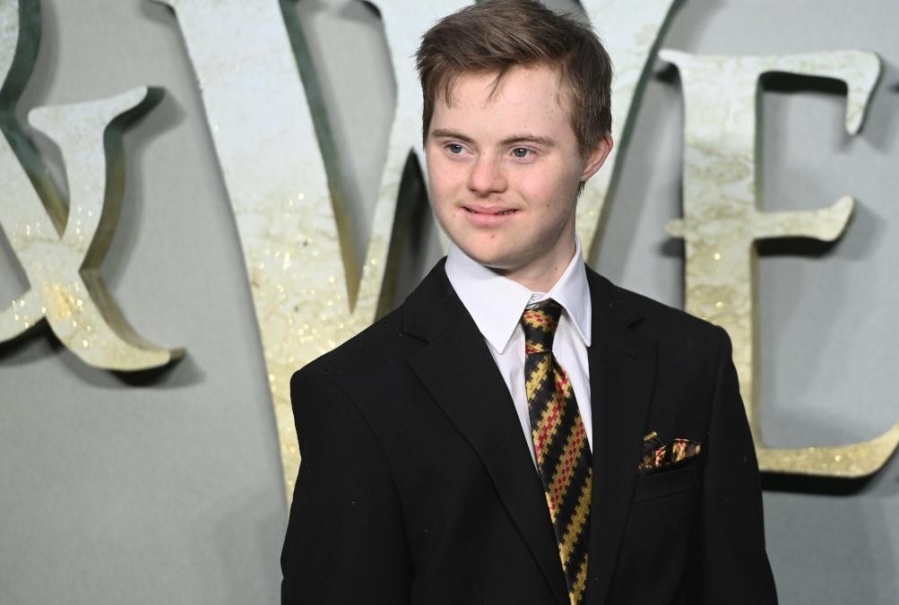 Disney estrenará la película ”Peter Pan y Wendy”: será la primera vez que habrá un protagonista con síndrome de down