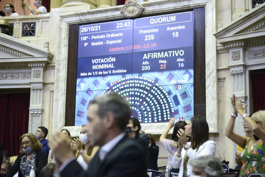 Ya es ley el etiquetado frontal de alimentos: cuáles son los puntos más importantes