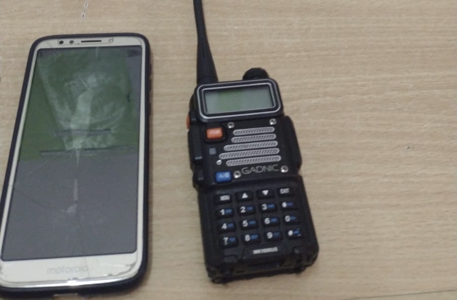 Cayó “la banda del inhibidor” que atacaba en City Bell