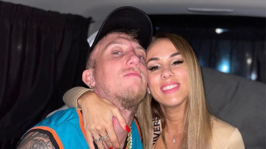 Barby Silenzi y El Polaco... ¡reconciliados!