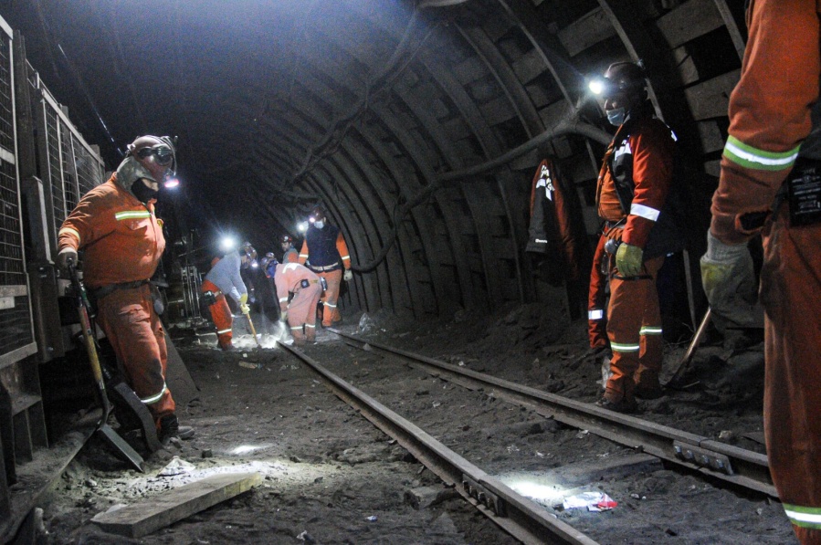 El Gobierno transformó por decreto a Yacimientos Carboníferos Río Turbio en sociedad anónima