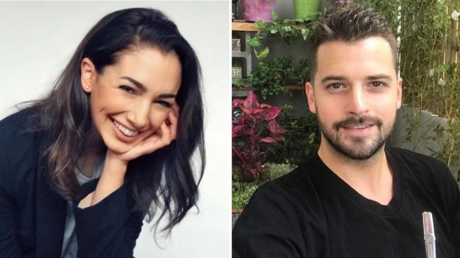 ”Hay personas que...”, la fuerte frase de Thelma Fardin tras su separación