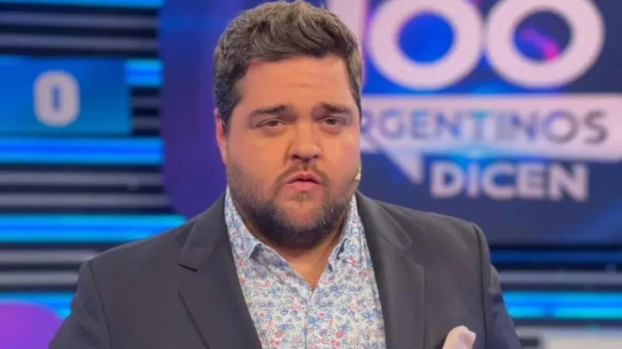 ¿Cuál es el futuro de Darío Barassi en la TV?